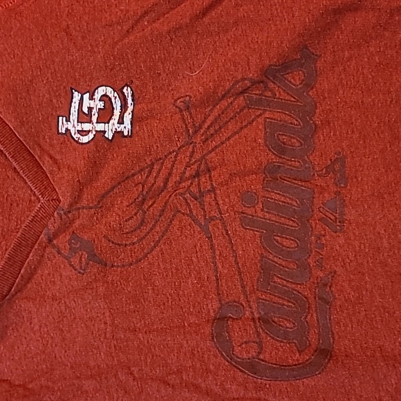 St. Louis Cardinals Shirts - Picture 6 of 6